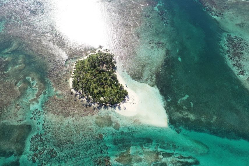 Panamá destacará la protección de las áreas marinas