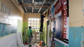 Miviot emprende plan para remozar albergues en medio del Covid-19