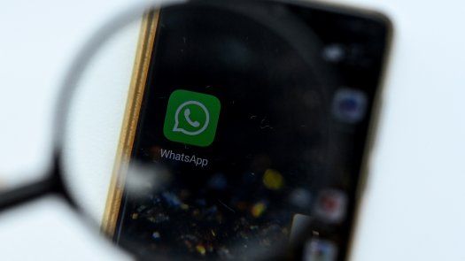 Regulador europeo multa con 225 millones de euros a WhatsApp