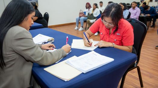 Conozca las vacantes de empleo que ofrece el Ministerio de Trabajo y Desarrollo Laboral
