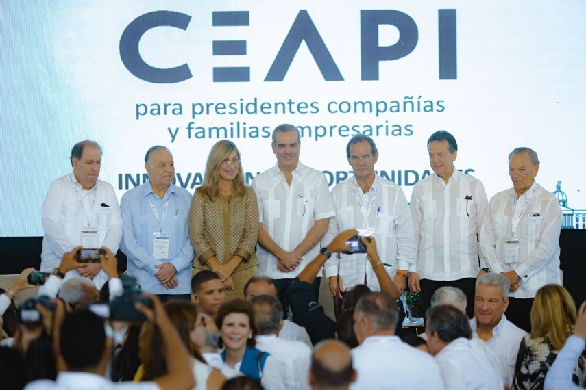 V Congreso CEAPI inicia llamando a creer en Iberoamérica
