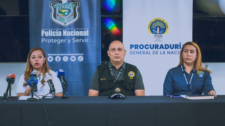 Minsa: Aprehenden a tres personas por presunto peculado