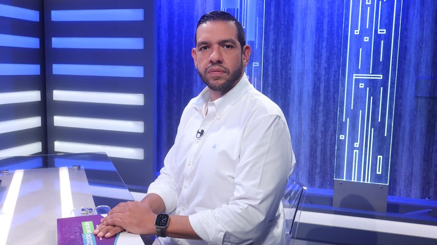 Willie Bermúdez llama villano a José Luis Fábrega