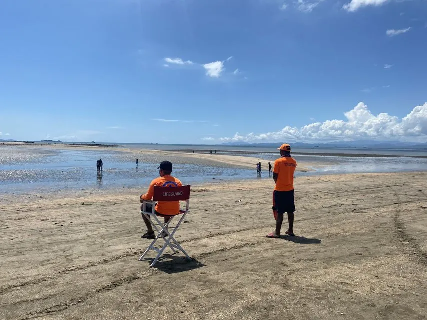 Advierten este domingo sobre un debilitamiento de la capa de ozono sobre: Centroamérica y cuenca del Mar Caribe, lo cual permitirá altos índices de Radiación UVB hasta extremos, informó el departamento de Hidrometereología de Etesa.