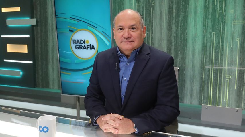 Harry Díaz: Panamá necesita la pena de muerte