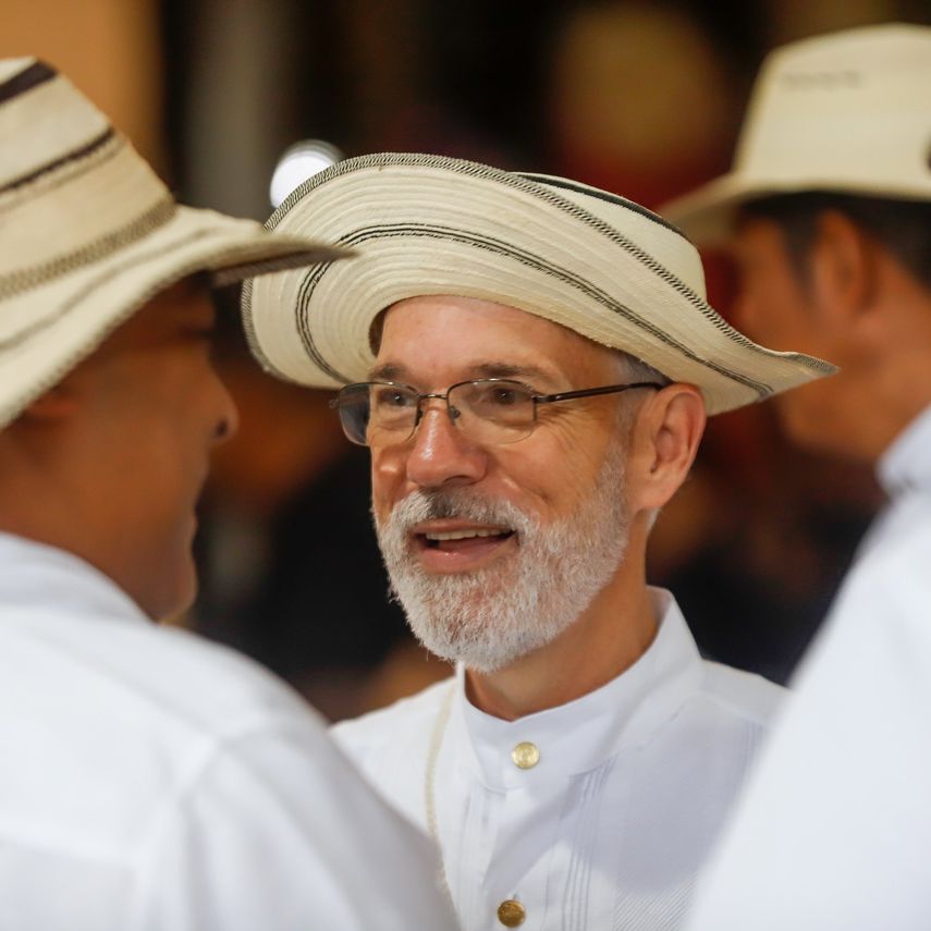 Fábrega: Desfile navideño será el 11 de diciembre