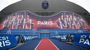 París SG abre plataforma para donativos contra coronavirus