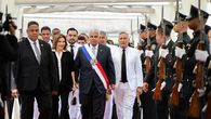 mulino: a partir de hoy veran a un presidente mas enfocado en generar empleo mulino: a partir de hoy veran a un presidente mas enfocado en generar empleo
