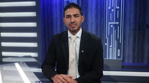 La visión de Eric Jaén para Santiago: Infraestructura