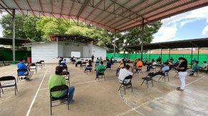 Realizan taller de inteligencia colectiva para gestión de residuos sólidos en Tonosí