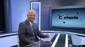 Hay actores de la política que perturban, dijo Edwin Cabrera
