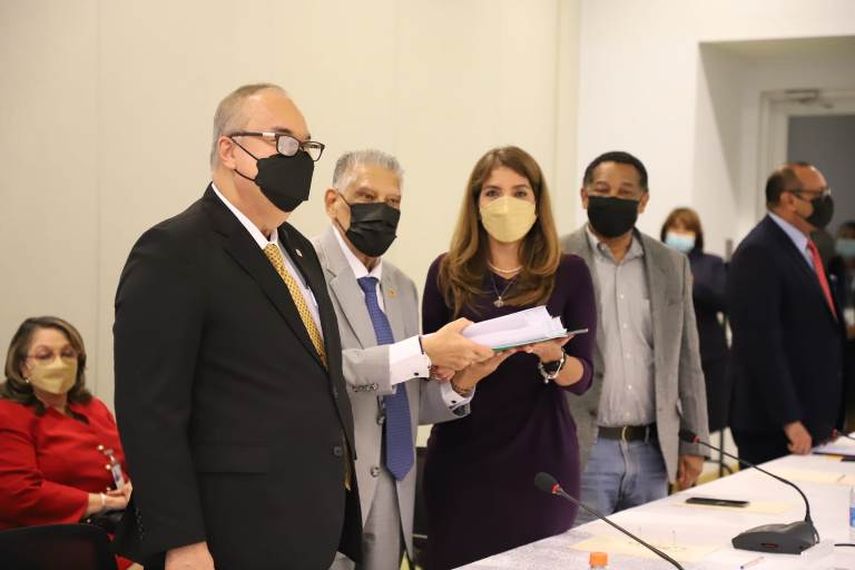 OIT: situación del sistema de pensiones panameño es crítica. OIT: situación del sistema de pensiones panameño es crítica.