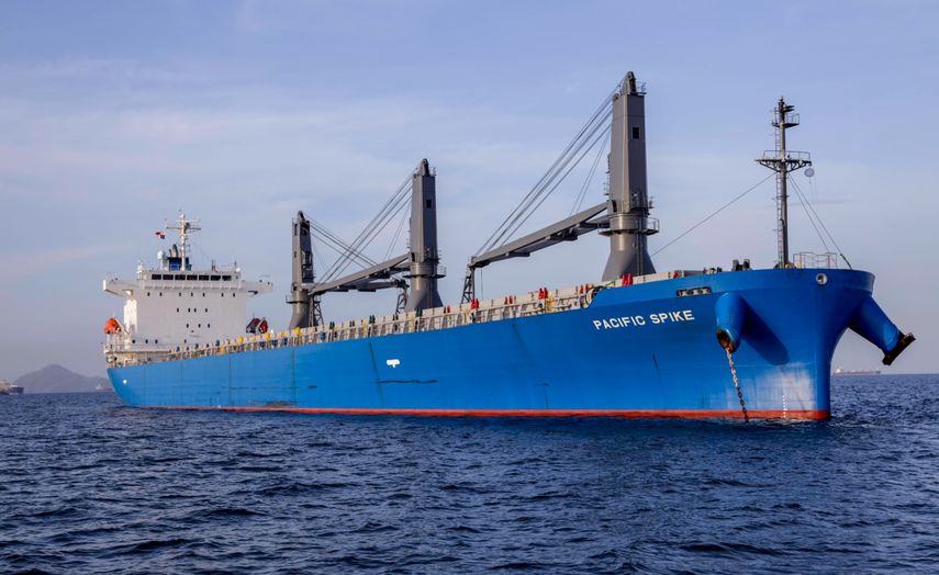 Panamá no tiene naves de propietarios iraníes en su registro mercante