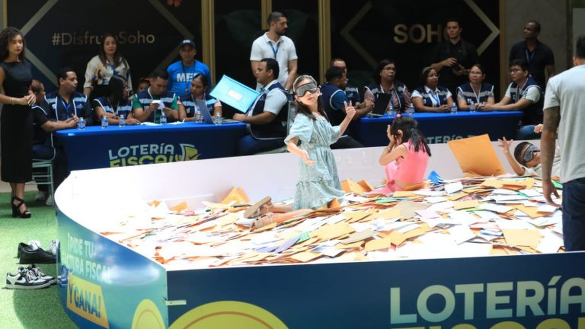 Conoce cómo funciona la nueva Lotería Fiscal regional y sus oportunidades de ganar Conoce cómo funciona la nueva Lotería Fiscal regional y sus oportunidades de ganar