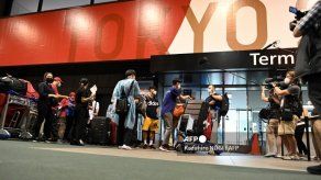 Inglaterra despide las restricciones anticovid y Tokio teme un brote en los Juegos