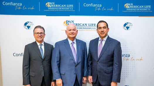 José S. Suquet destaca solidez financiera y liderazgo de PALIG en Panamá José S. Suquet destaca solidez financiera y liderazgo de PALIG en Panamá