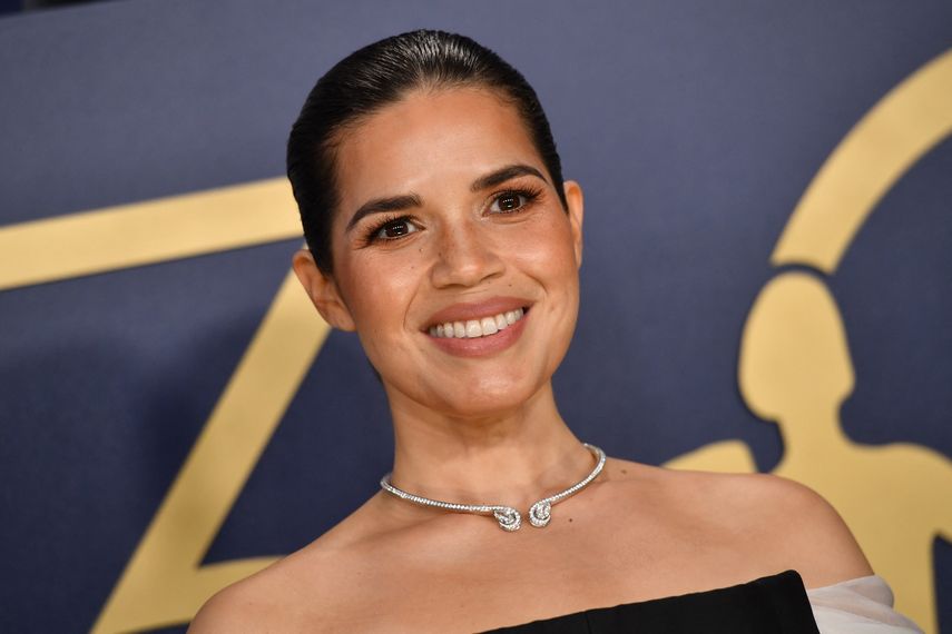 América Ferrera entre las nominadas. Audiencia hispana de los Óscar crece por las nominaciones América Ferrera entre las nominadas. Audiencia hispana de los Óscar crece por las nominaciones