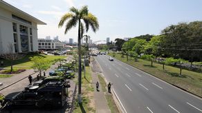 Tribunal Electoral anuncia cierre de vías por comicios electorales