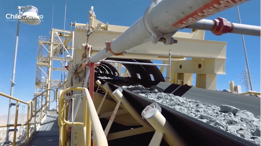 Panamá considera innegociable aumento de regalías a minera