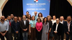 Panamá implementará sistema de información cultural