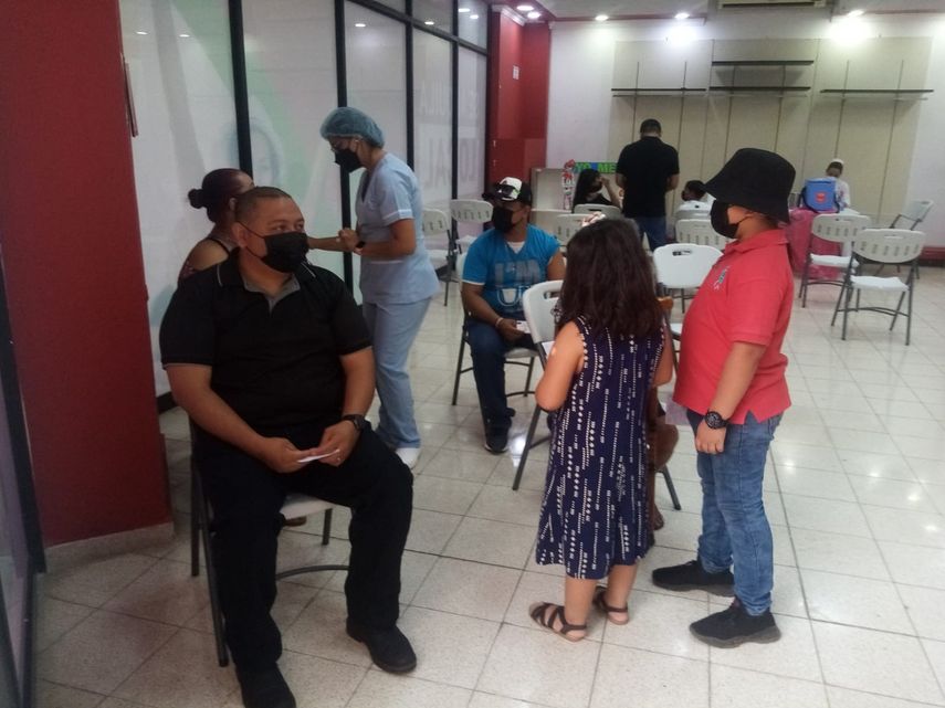 En Chiriquí
