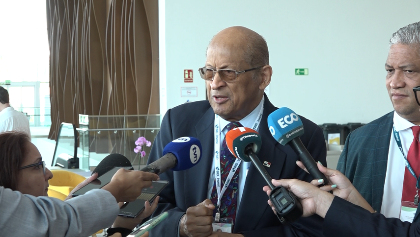 MEF asegura que Panamá ha reducido su deuda pública