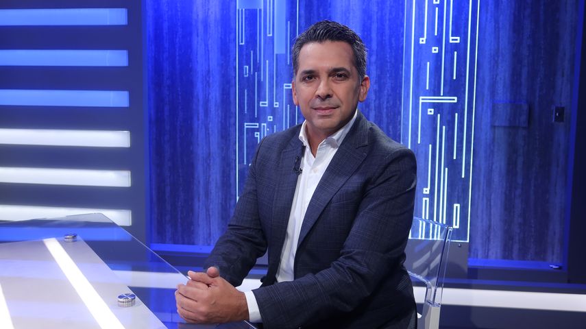 Ricardo Lombana: Haré mis tratamientos en Panamá