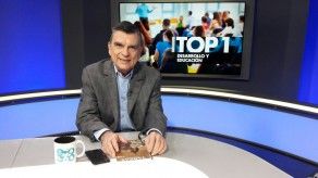 Marco Gandásegui: “Ha colapsado el objetivo de la educación”