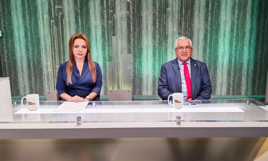 Congreso de Derecho Procesal debatirá retos del nuevo Código Procesal Civil en Panamá