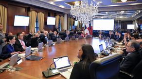 Gabinete aprueba convenios en MiCultura y acuerdos en comercio y aviación