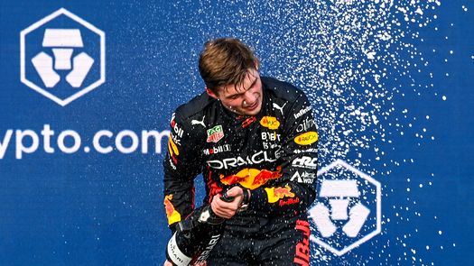 Max Verstappen conquista el primer Gran Premio de Miami de Fórmula 1