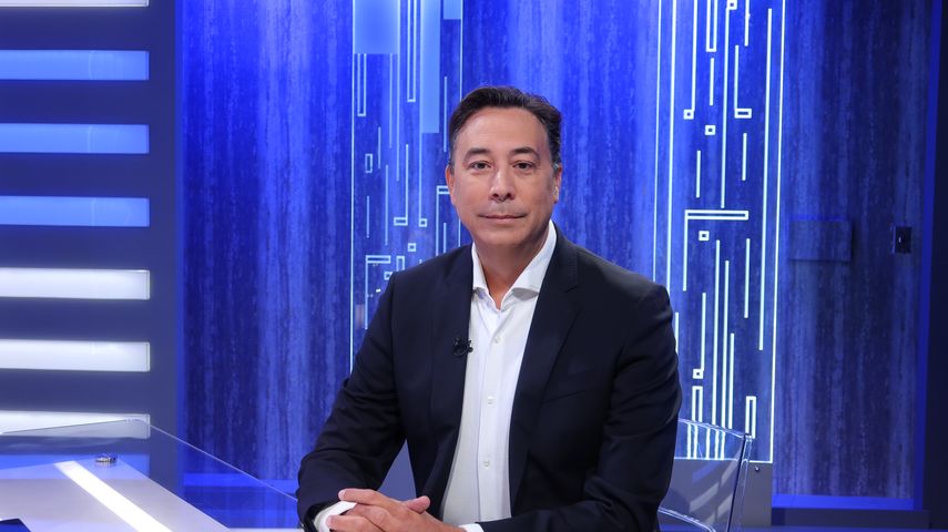 Melitón Arrocha: Yo no soy independiente