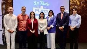 La organización Transparencia Internacional (TI) lanzó este martes una plataforma de datos abiertos sobre el financiamiento privado en las elecciones generales de Panamá en 2024, lo que permite rastrear donantes y detectar irregularidades para fortalecer la rendición de cuentas.