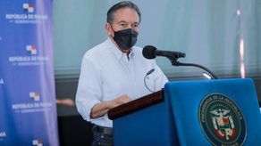 Cortizo viajará a Brasil a finales de abril