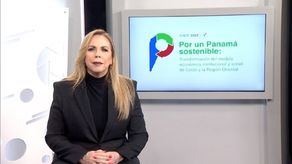 CADE 2022 Colón y Región Oriental en búsqueda de sostenibilidad y empleo