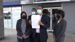 Denuncian a Alcalde y concejales de Arraiján por aumento de salarios