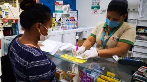 Más de 600 mil beneficiados con el Vale digital: Presidencia