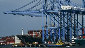Panamá registra notable expansión económica