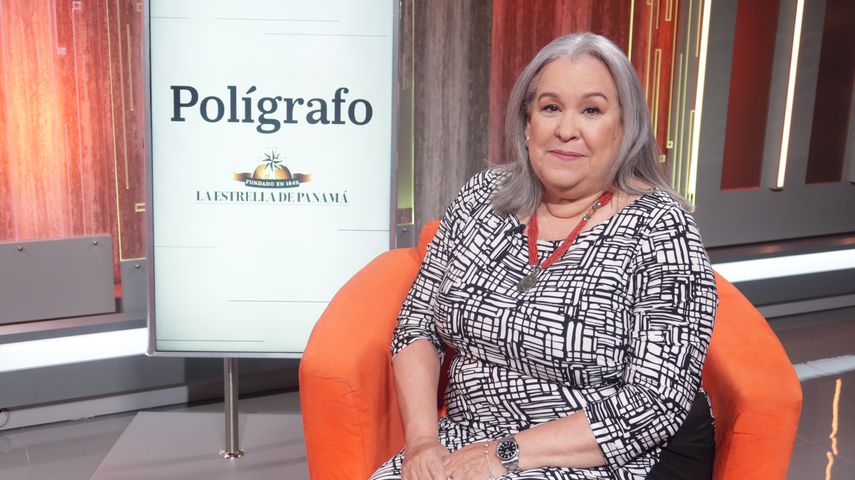 Panamá avanza en indicadores de pobreza y bienestar social, asegura ministra Carles