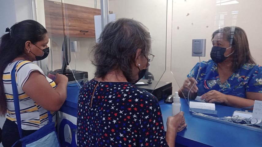 La Caja de Seguro Social (CSS) adopta este mecanismo de citas a través de plataformas digitales para evitar las largas filas en sus instalaciones. La Caja de Seguro Social (CSS) adopta este mecanismo de citas a través de plataformas digitales para evitar las largas filas en sus instalaciones.