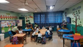 La firma del acuerdo de finalización de huelga entre el MEDUCA y gremios de docentes, dio inicio a las clases en diversos planteles de Chiriquí.