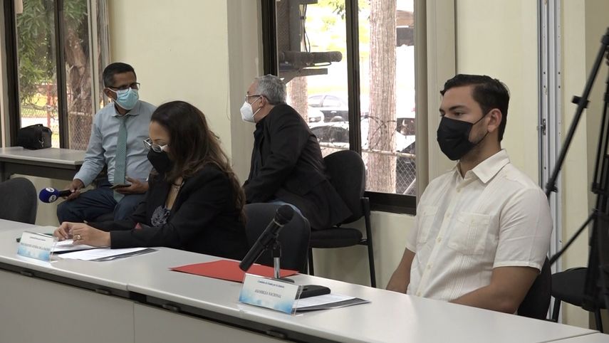 Pacto de Estado por la justicia evaluará nuevo magistrado