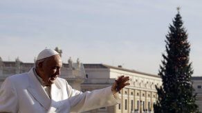 El papa Francisco cumple 80 años
