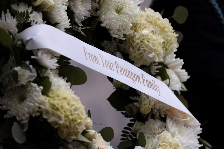 Estados Unidos trabaja para frenar suicidios de militares