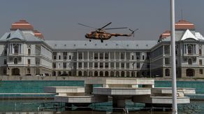 Talibanes buscan dotar a Afganistán de un gran ejército