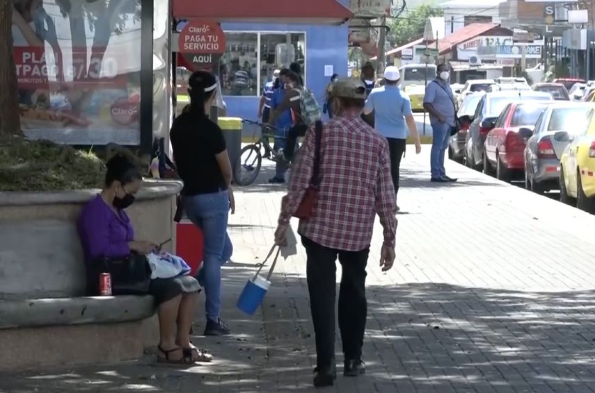El toque de queda y medidas de bioseguridad se mantienen en Chiriquí