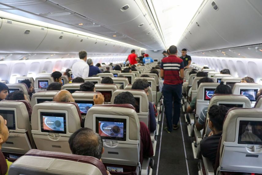 El Gobierno de la India asegur&oacute; este jueves que investigar&aacute; las rutas migratorias realizadas por los 130 migrantes indios deportados el pasado viernes desde Panam&aacute; en un vuelo ch&aacute;rter hacia Nueva Delhi, como parte del acuerdo bilateral entre el pa&iacute;s centroamericano y Washington.
