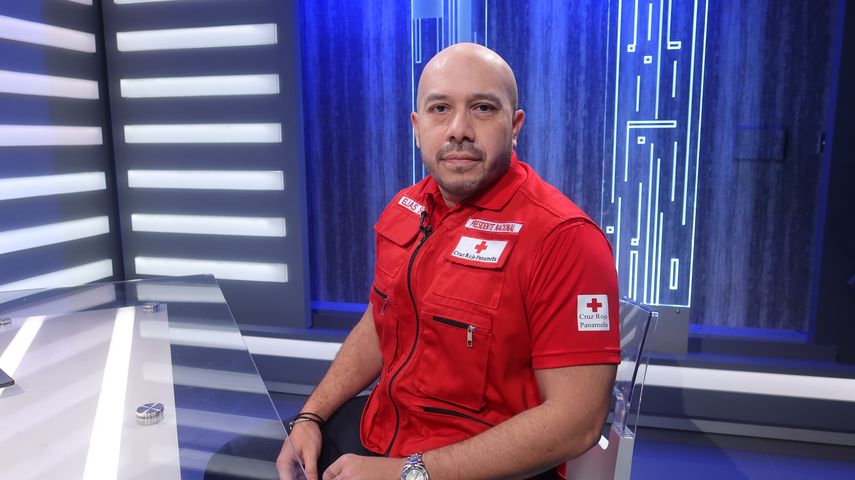 Cruz Roja pide asegurar el libre tránsito pese a protestas