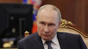 Rusia exige que un acuerdo de paz en Ucrania garantice su seguridad