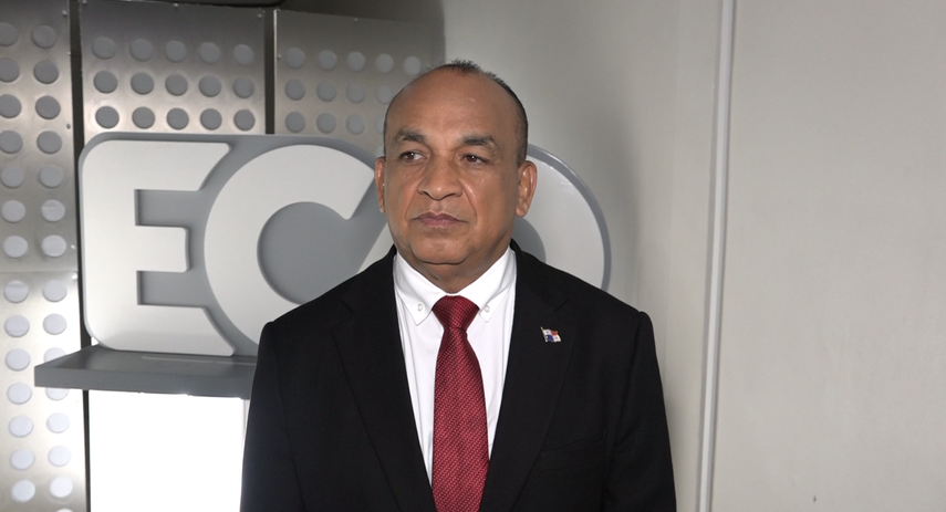 PRD y Vamos desmienten apoyo a Alaín Cedeño para presidir la Asamblea Nacional